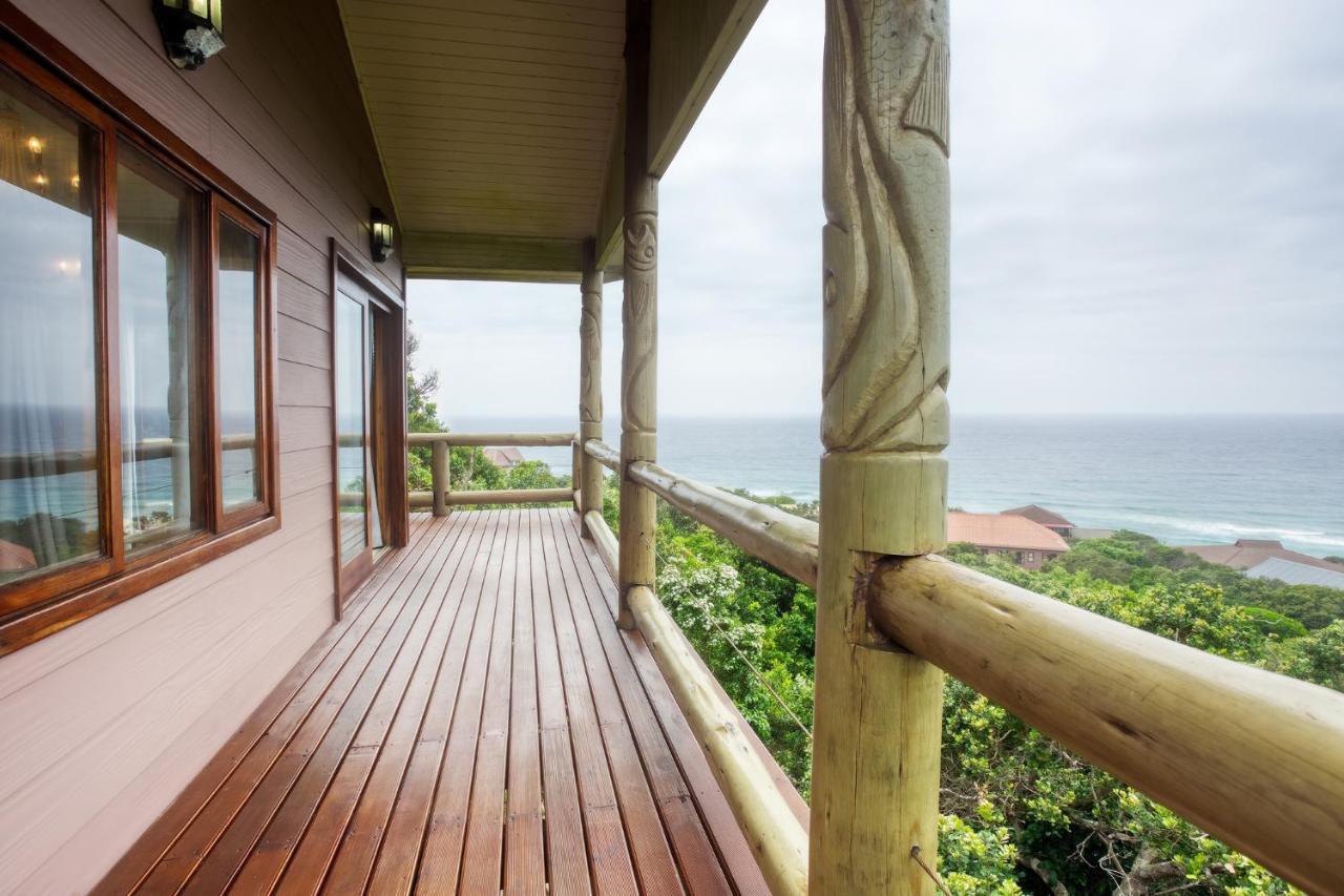 Vila Mar Azul 27A Ponta Malongane Exteriér fotografie