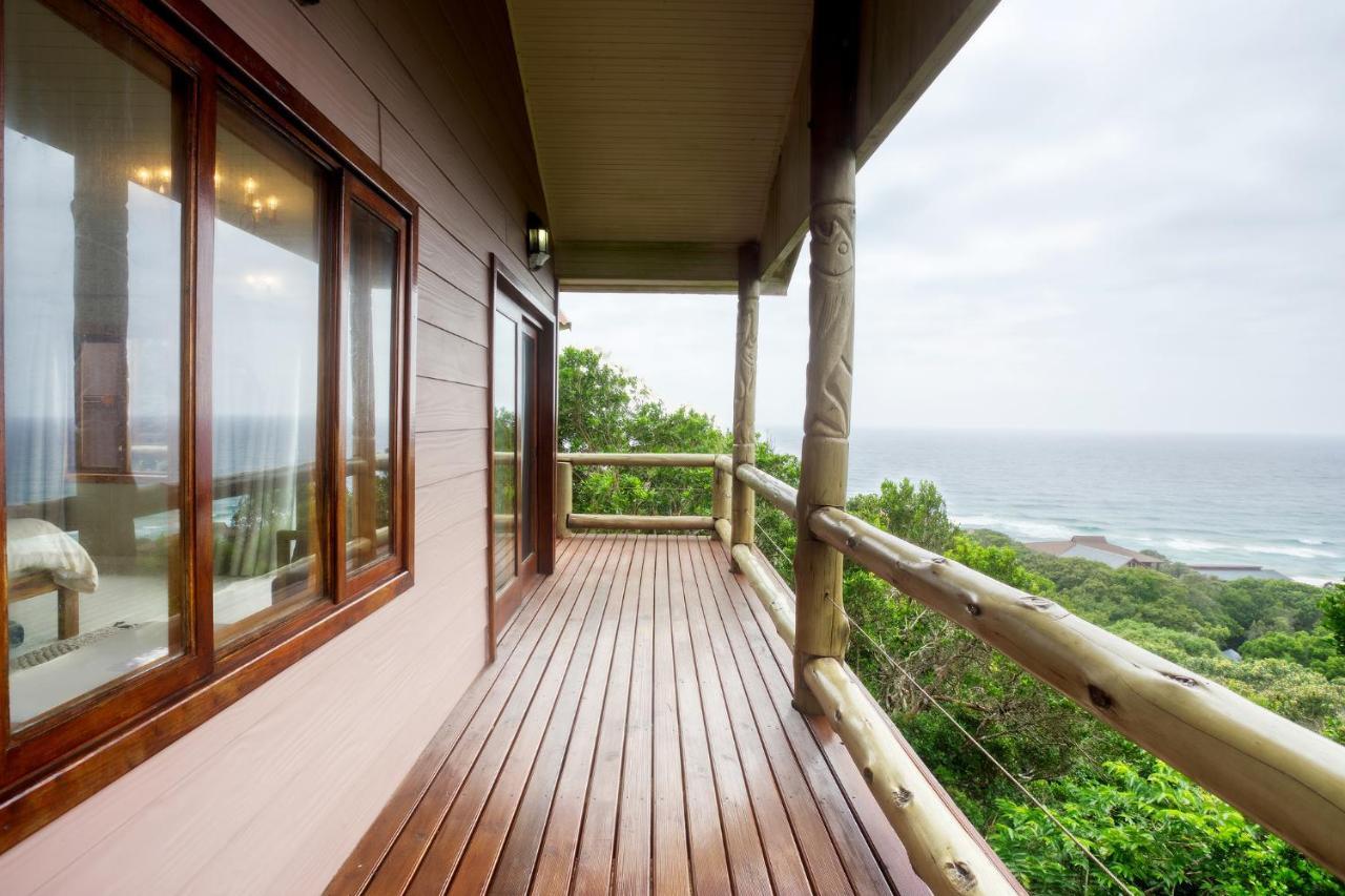 Vila Mar Azul 27A Ponta Malongane Exteriér fotografie